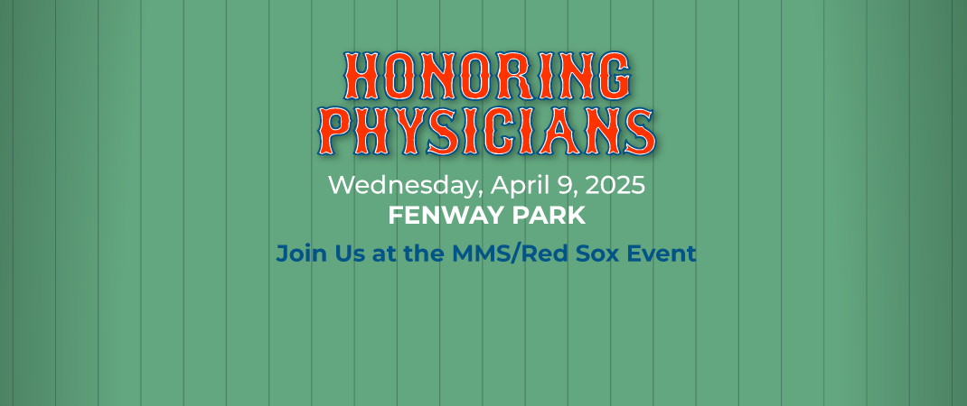 Honoring Physicians Join Us